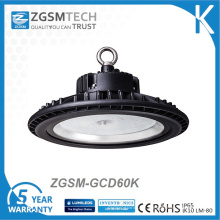 60W UFO Low Bay LED-Licht